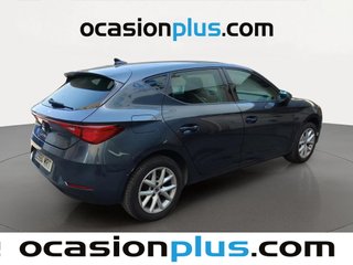 SEAT León 1.0 TSI S&S Style 25 Aniversario 81 kW (110 CV)