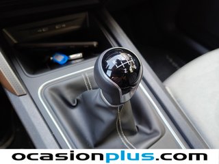 SEAT León 1.0 TSI S&S Style 25 Aniversario 81 kW (110 CV)