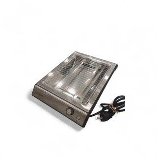 TOSTADOR PLANO SAIVOD TP-215 700W + MANUAL