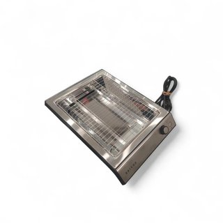 TOSTADOR PLANO SAIVOD TP-215 700W + MANUAL