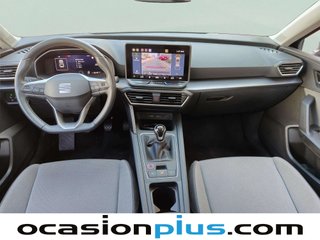 SEAT León 2.0 TDI S&S Style XL 85 kW (116 CV)