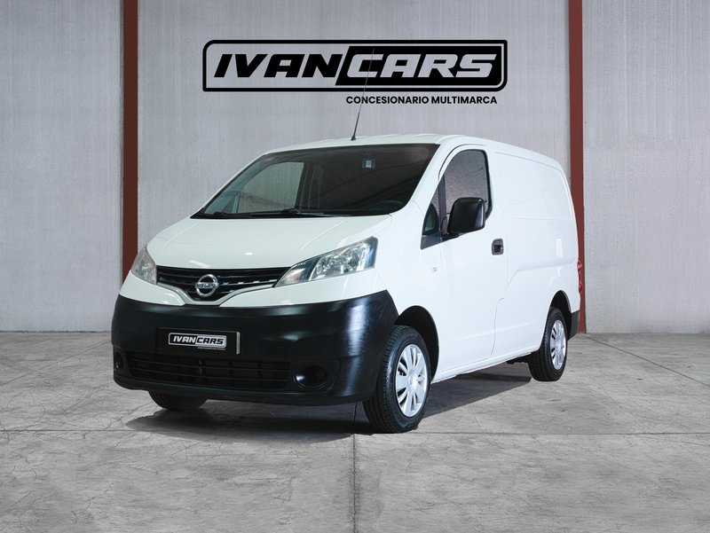 Nissan NV200 1.5dCi 90CV COMFORT 5 - foto 1