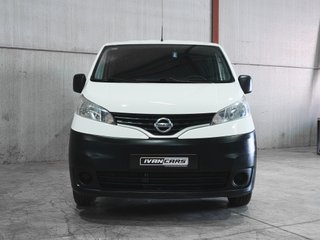 Nissan NV200 1.5dCi 90CV COMFORT 5