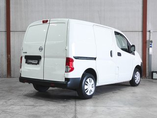 Nissan NV200 1.5dCi 90CV COMFORT 5
