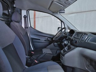 Nissan NV200 1.5dCi 90CV COMFORT 5