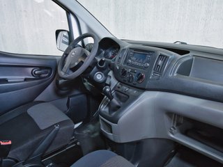 Nissan NV200 1.5dCi 90CV COMFORT 5