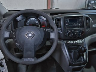 Nissan NV200 1.5dCi 90CV COMFORT 5