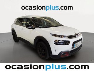 Citroen C4 Cactus PureTech 110 S&S Feel 81 kW (110 CV)