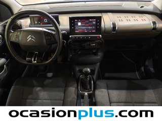 Citroen C4 Cactus PureTech 110 S&S Feel 81 kW (110 CV)