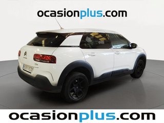 Citroen C4 Cactus PureTech 110 S&S Feel 81 kW (110 CV)