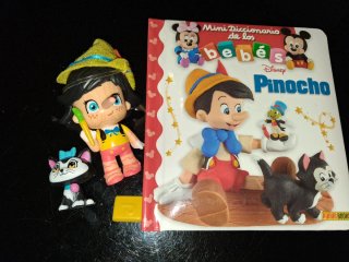 Pinocho