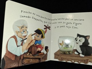 Pinocho