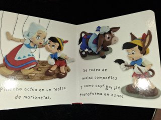 Pinocho