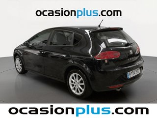 SEAT León 1.6 TDI Reference Copa 77 kW (105 CV)