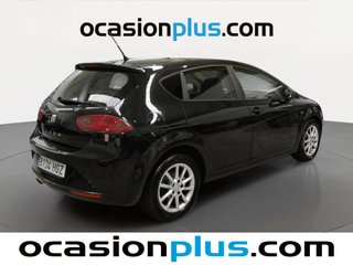SEAT León 1.6 TDI Reference Copa 77 kW (105 CV)