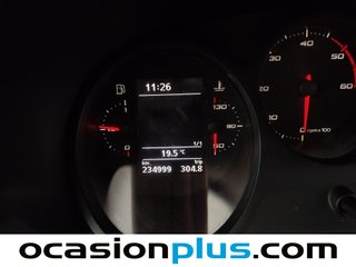 SEAT León 1.6 TDI Reference Copa 77 kW (105 CV)