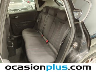SEAT León 1.6 TDI Reference Copa 77 kW (105 CV)