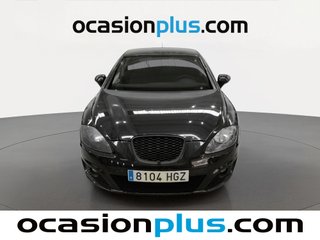 SEAT León 1.6 TDI Reference Copa 77 kW (105 CV)
