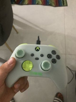 Xbox One Nero