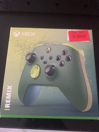 Xbox One Nero