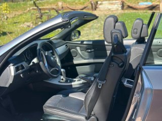BMW Serie 3 2012