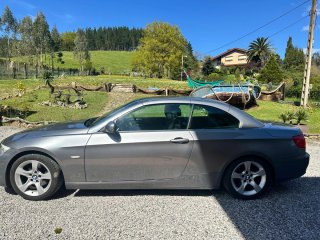 BMW Serie 3 2012
