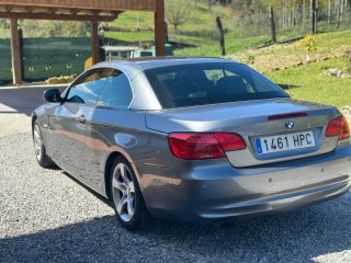 BMW Serie 3 2012
