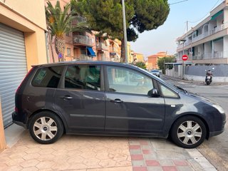 Ford C-MAX 2006