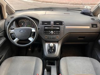 Ford C-MAX 2006