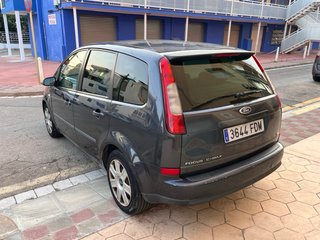 Ford C-MAX 2006
