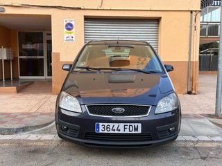 Ford C-MAX 2006