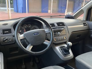 Ford C-MAX 2006