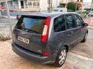 Ford C-MAX 2006