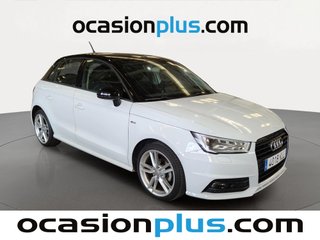 Audi A1 Sportback Adrenalin 1.0 TFSI 70 kW (95 CV)