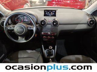 Audi A1 Sportback Adrenalin 1.0 TFSI 70 kW (95 CV)