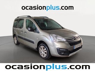 Citroen Berlingo Multispace 20 Aniversario PureTech 81 kW (110 CV)