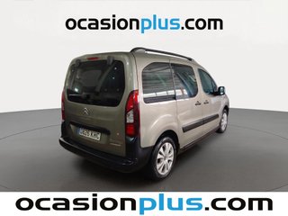 Citroen Berlingo Multispace 20 Aniversario PureTech 81 kW (110 CV)
