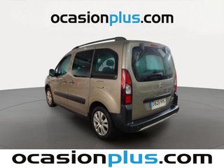 Citroen Berlingo Multispace 20 Aniversario PureTech 81 kW (110 CV)