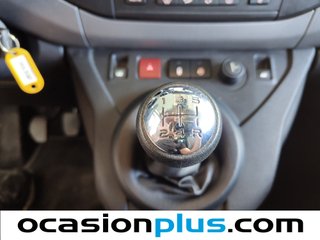 Citroen Berlingo Multispace 20 Aniversario PureTech 81 kW (110 CV)