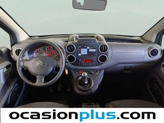 Citroen Berlingo Multispace 20 Aniversario PureTech 81 kW (110 CV)