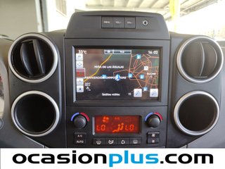 Citroen Berlingo Multispace 20 Aniversario PureTech 81 kW (110 CV)