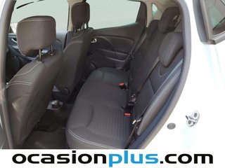 Renault Clio Limited Energy Ecoleader dCi 66 kW (90 CV)