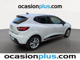 Renault Clio Limited Energy Ecoleader dCi 66 kW (90 CV)