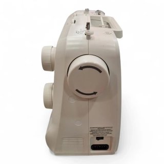 MAQUINA DE COSER SILVERCREST SNM 33 C1 + ACC + CAJA