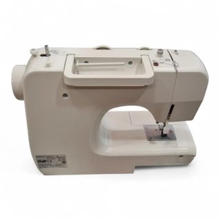 MAQUINA DE COSER SILVERCREST SNM 33 C1 + ACC + CAJA