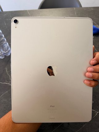 iPad Pro 12.9 256GB Wi-Fi + Cellular
