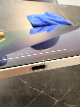 iPad Pro 12.9 256GB Wi-Fi + Cellular