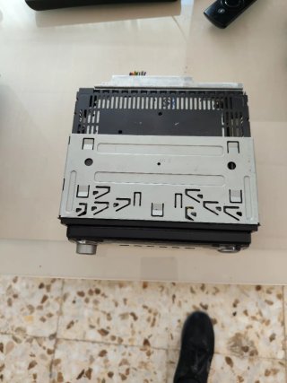 Radio Pioneer DEH-P3600MP –