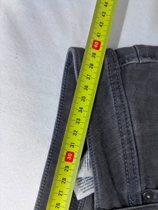 Pantalón Jack & Jones Gris 33/30