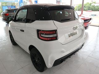 LIGIER JS50 Select L6e